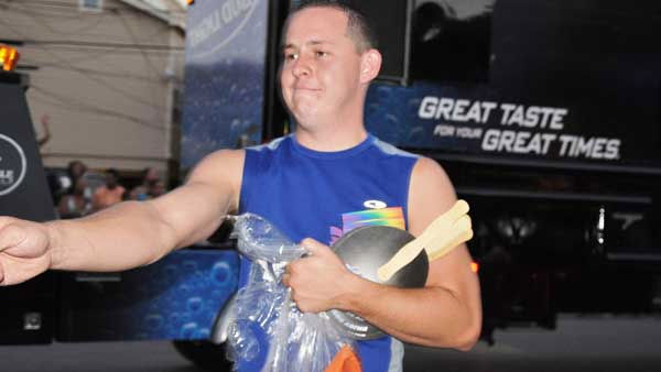 2011 Houston Pride Parade